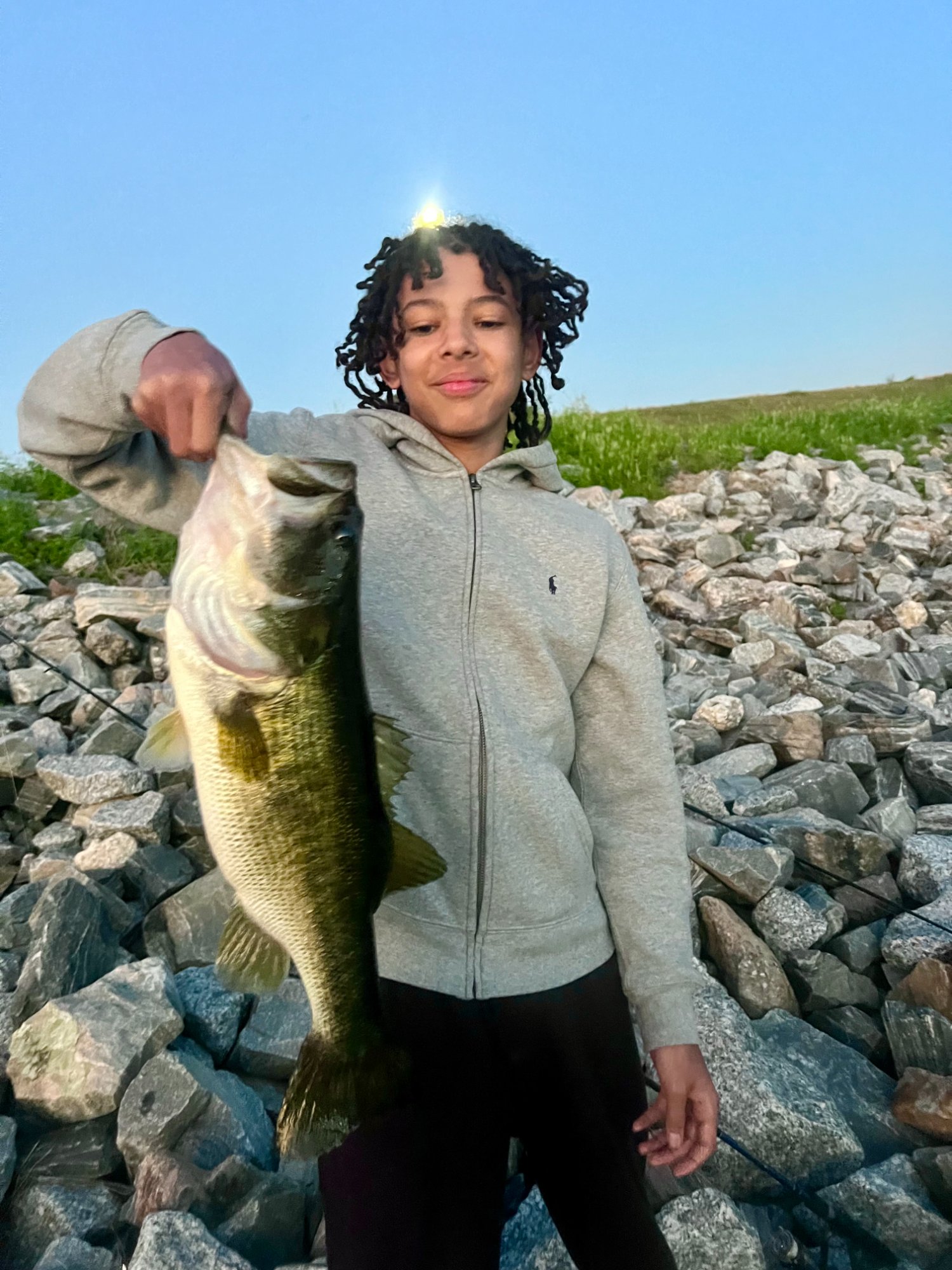 Family memories on a Real Vacations trip